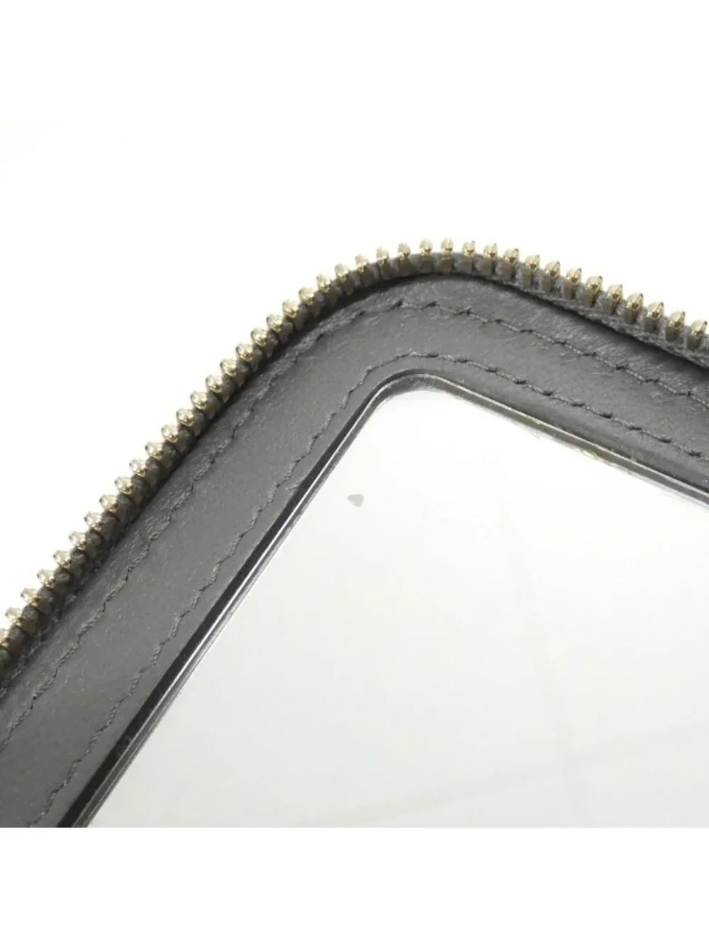 Chanel Bag Handbag Gray